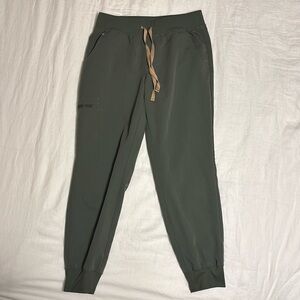 S/P Moss High Waisted Zamora Joggers